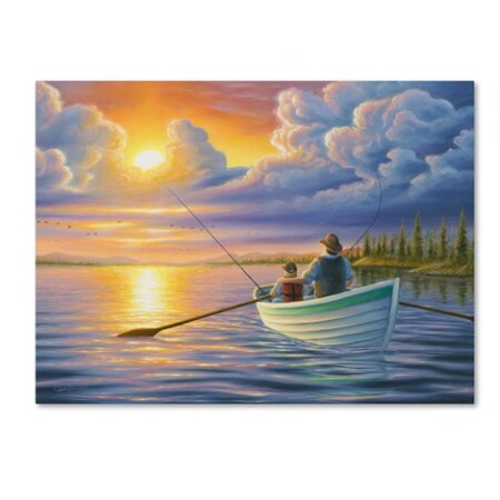Trademark Fine Art
